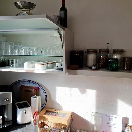 2-4 Zimmer Apartments Stilvoll Im Gertrud Schloessli - Zentral Ruhig St. Gallen Εξωτερικό φωτογραφία