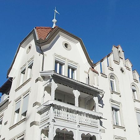 2-4 Zimmer Apartments Stilvoll Im Gertrud Schloessli - Zentral Ruhig St. Gallen Εξωτερικό φωτογραφία