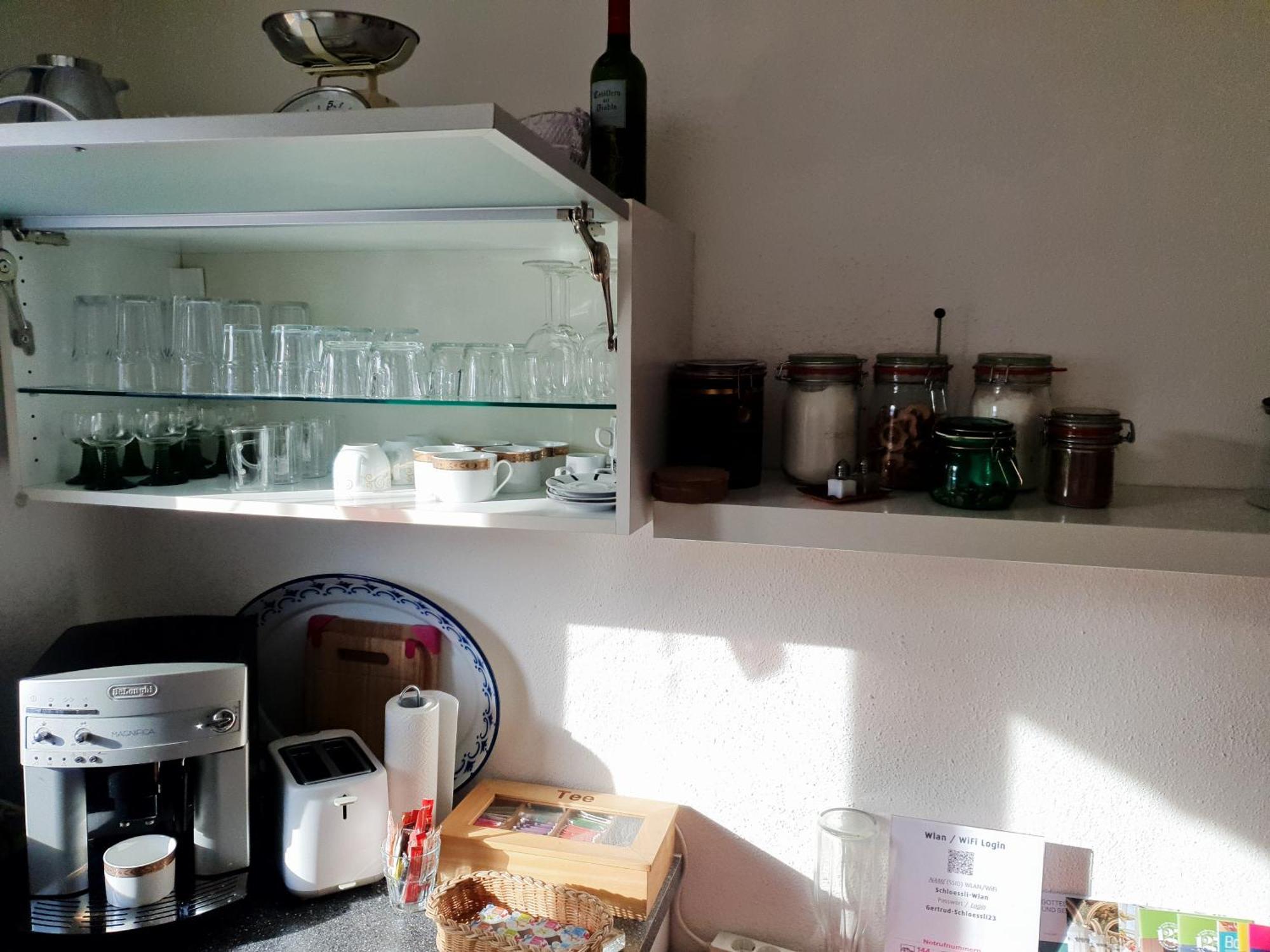 2-4 Zimmer Apartments Stilvoll Im Gertrud Schloessli - Zentral Ruhig St. Gallen Εξωτερικό φωτογραφία