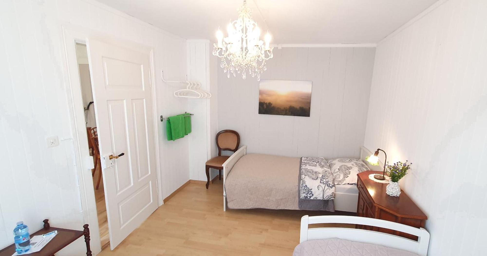 2-4 Zimmer Apartments Stilvoll Im Gertrud Schloessli - Zentral Ruhig St. Gallen Εξωτερικό φωτογραφία