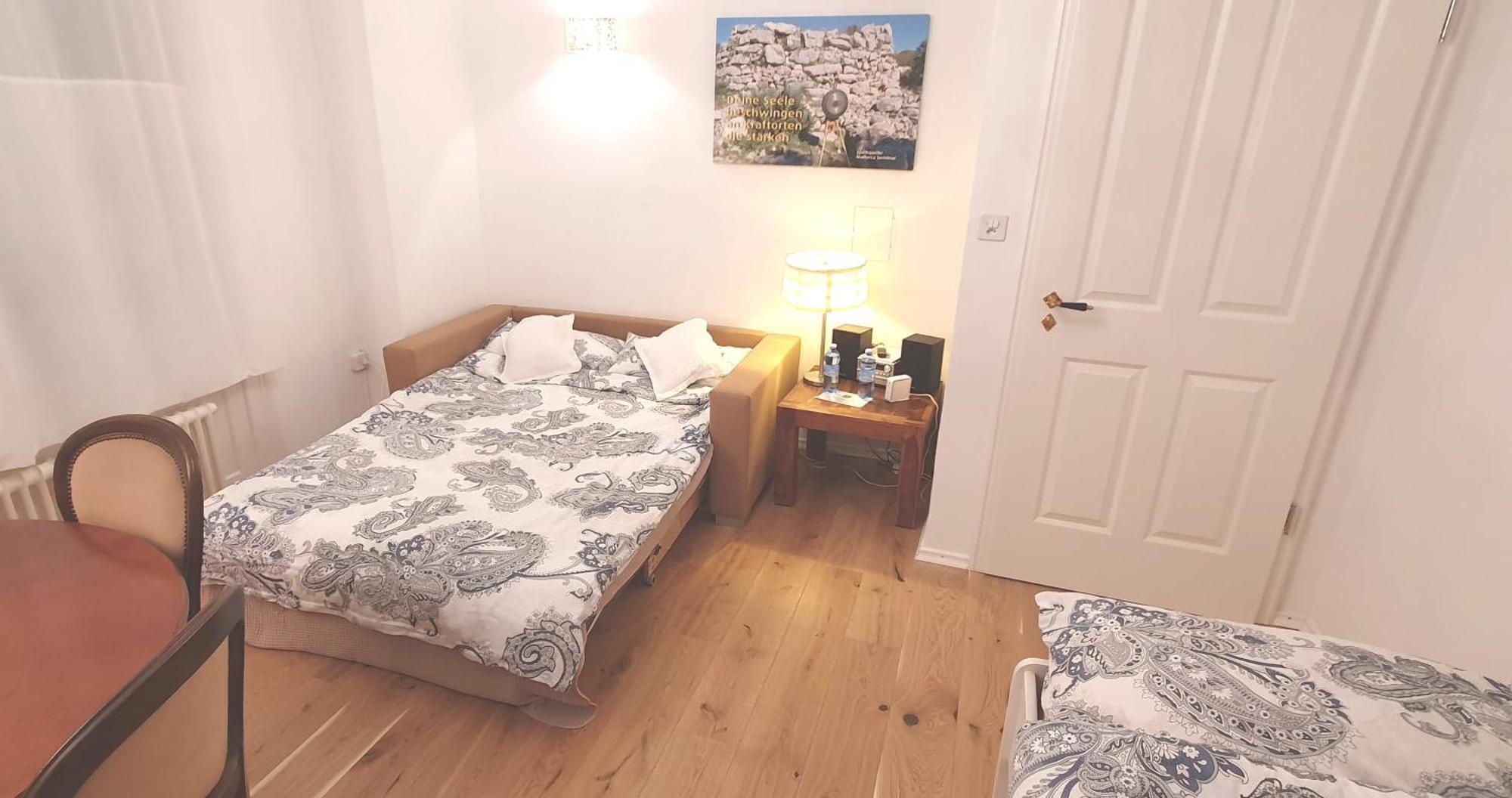 2-4 Zimmer Apartments Stilvoll Im Gertrud Schloessli - Zentral Ruhig St. Gallen Εξωτερικό φωτογραφία