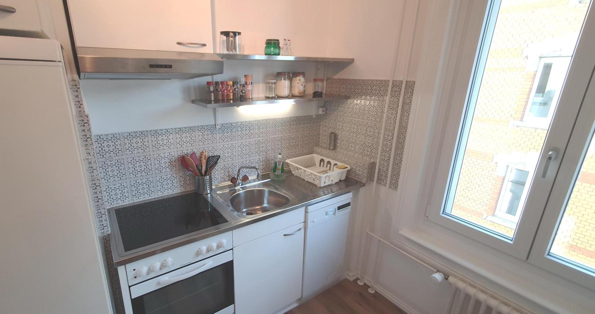 2-4 Zimmer Apartments Stilvoll Im Gertrud Schloessli - Zentral Ruhig St. Gallen Εξωτερικό φωτογραφία