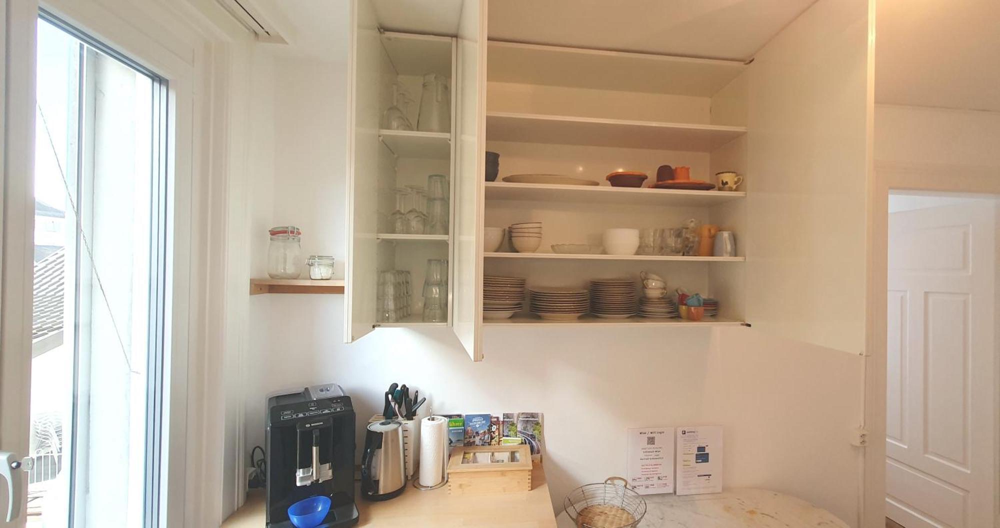 2-4 Zimmer Apartments Stilvoll Im Gertrud Schloessli - Zentral Ruhig St. Gallen Εξωτερικό φωτογραφία