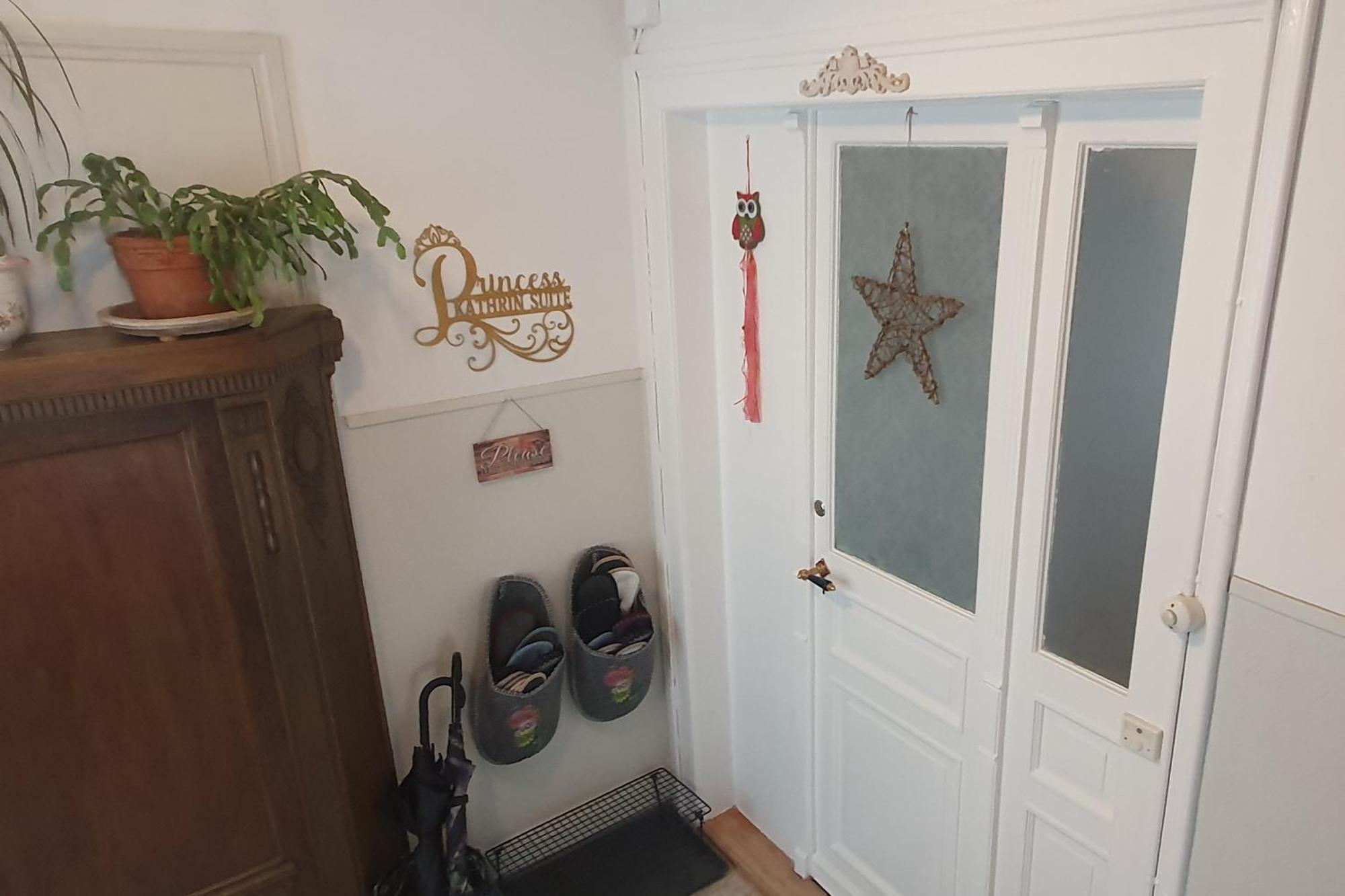 2-4 Zimmer Apartments Stilvoll Im Gertrud Schloessli - Zentral Ruhig St. Gallen Εξωτερικό φωτογραφία