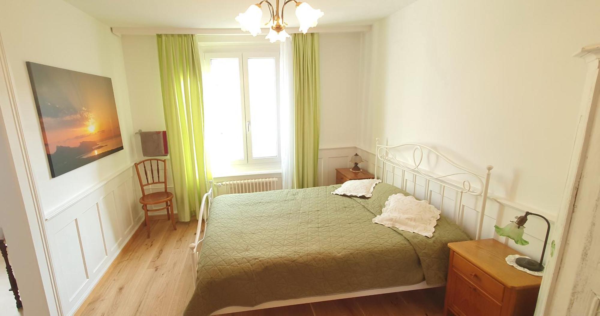 2-4 Zimmer Apartments Stilvoll Im Gertrud Schloessli - Zentral Ruhig St. Gallen Εξωτερικό φωτογραφία