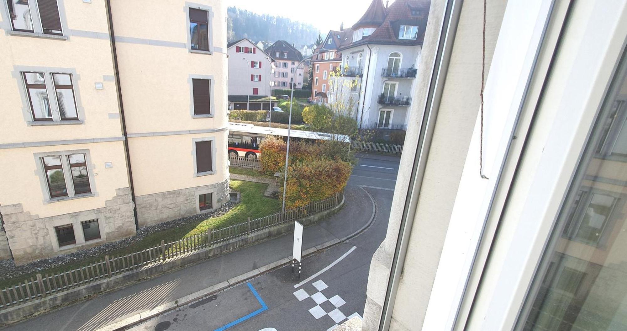 2-4 Zimmer Apartments Stilvoll Im Gertrud Schloessli - Zentral Ruhig St. Gallen Εξωτερικό φωτογραφία