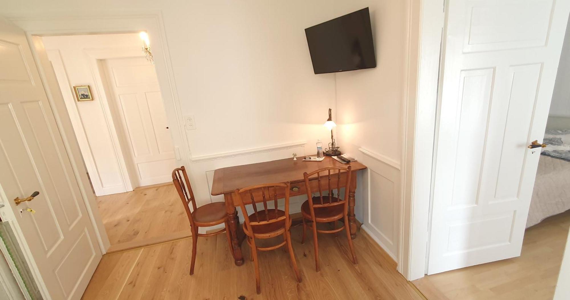 2-4 Zimmer Apartments Stilvoll Im Gertrud Schloessli - Zentral Ruhig St. Gallen Εξωτερικό φωτογραφία