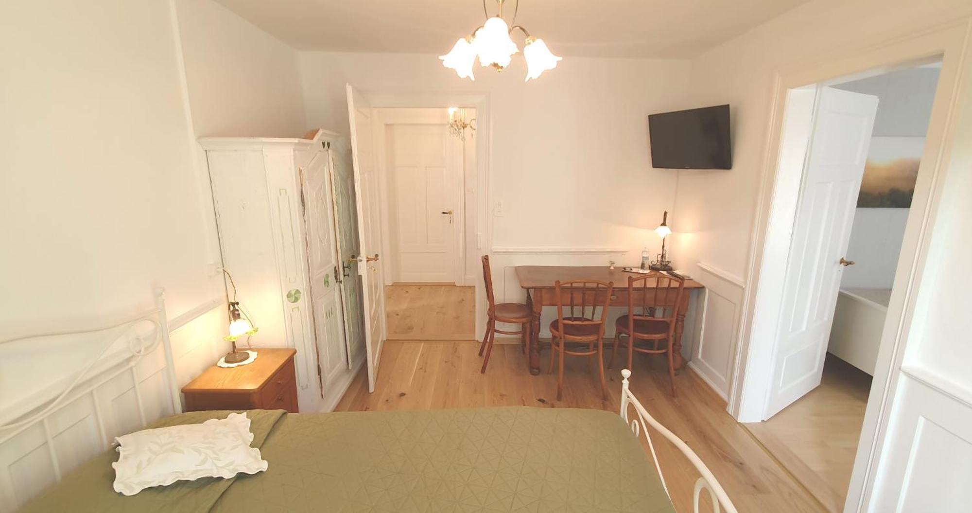2-4 Zimmer Apartments Stilvoll Im Gertrud Schloessli - Zentral Ruhig St. Gallen Εξωτερικό φωτογραφία